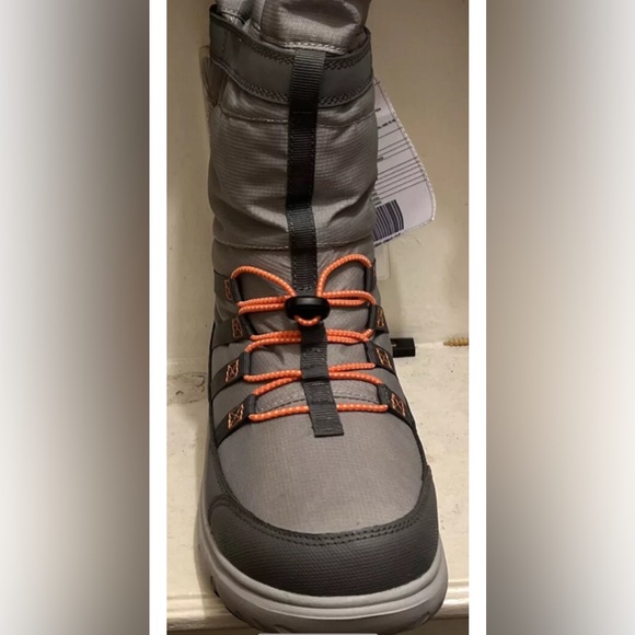 Amputee boot - Picture 3 of 5